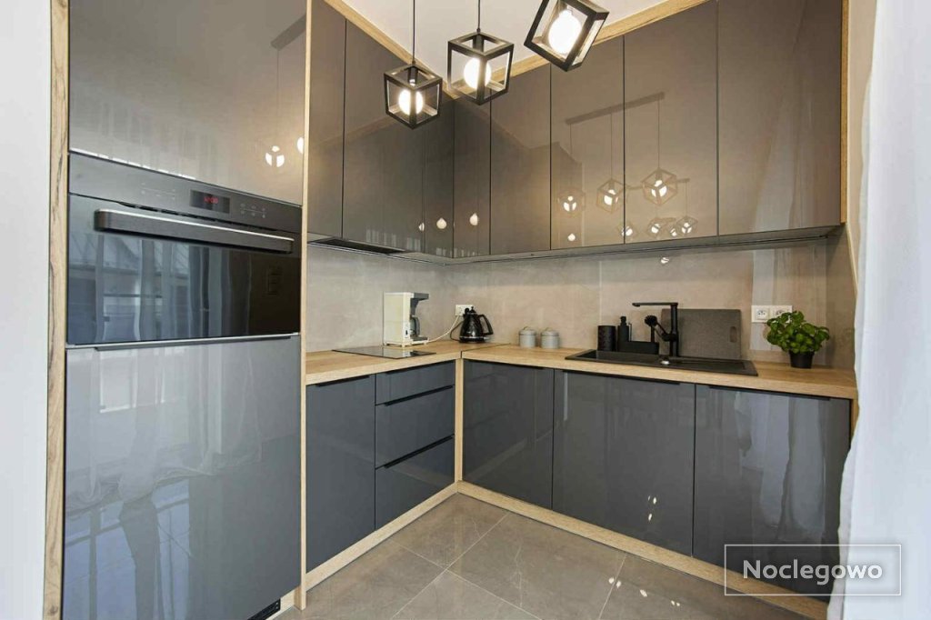 Apartamenty Skalista Ostoja Beskidy 3