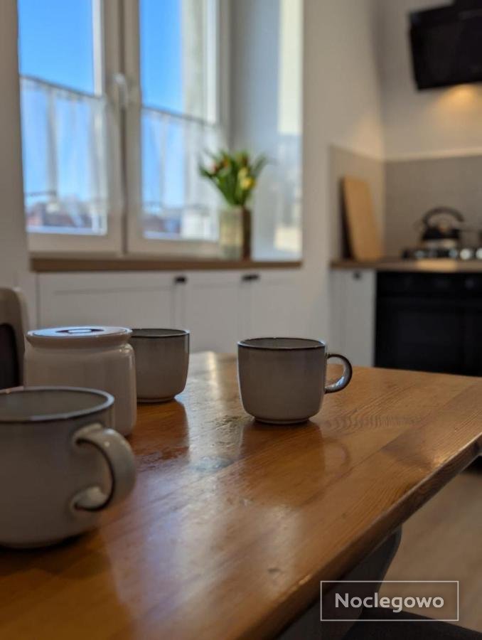 Apartament po Stronie gór - stoki narciarskie, kąpielisko, trasy rowerowe
