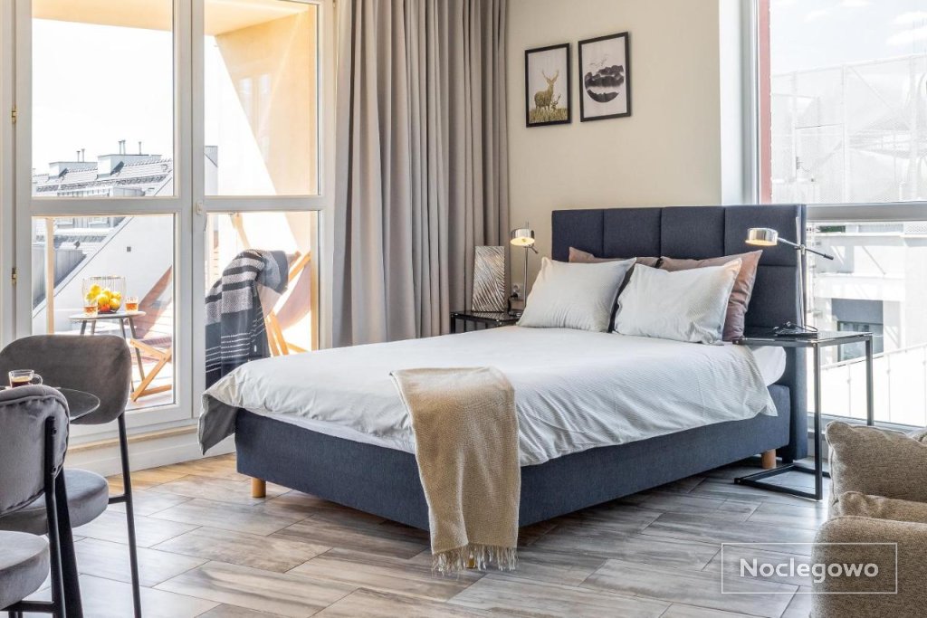 apartamenty-wroc Old Town Residence