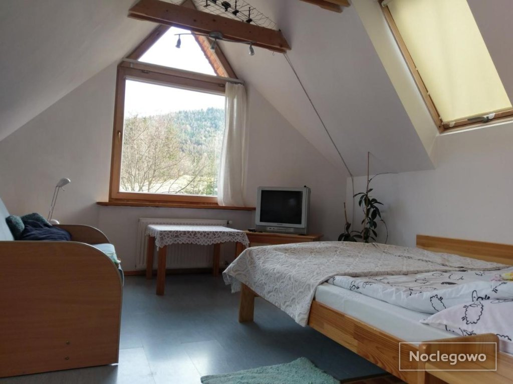 Apartamencik z Widokiem Na Giewont