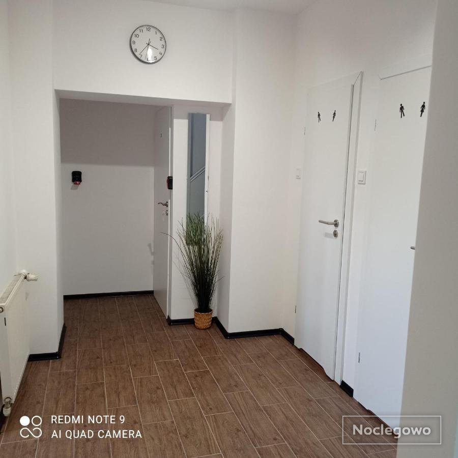 Hostel Wiśniowa 55