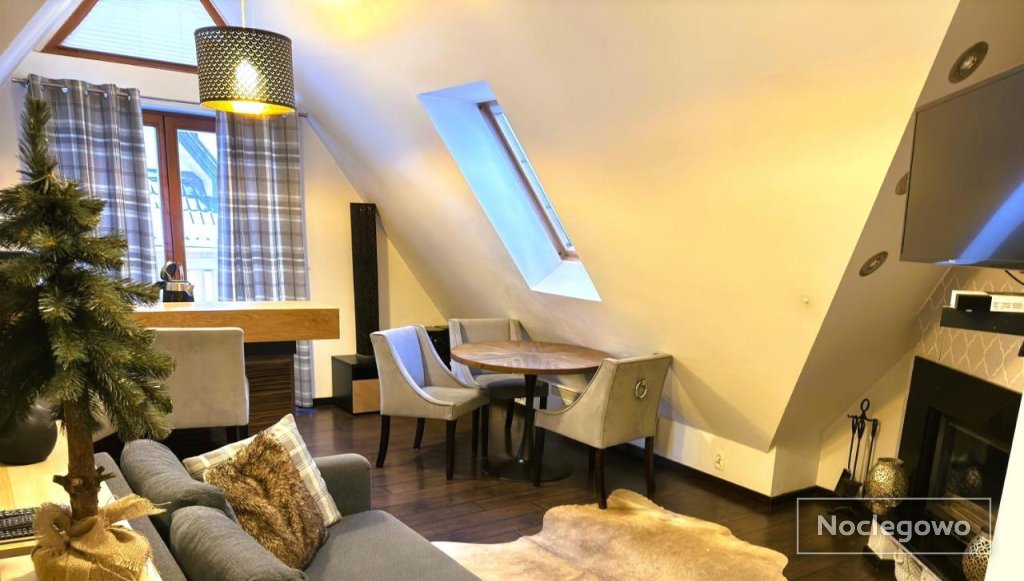Apartament Glamour I