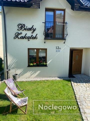 Biały Zakątek