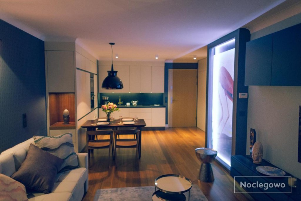 Apartament Flaming