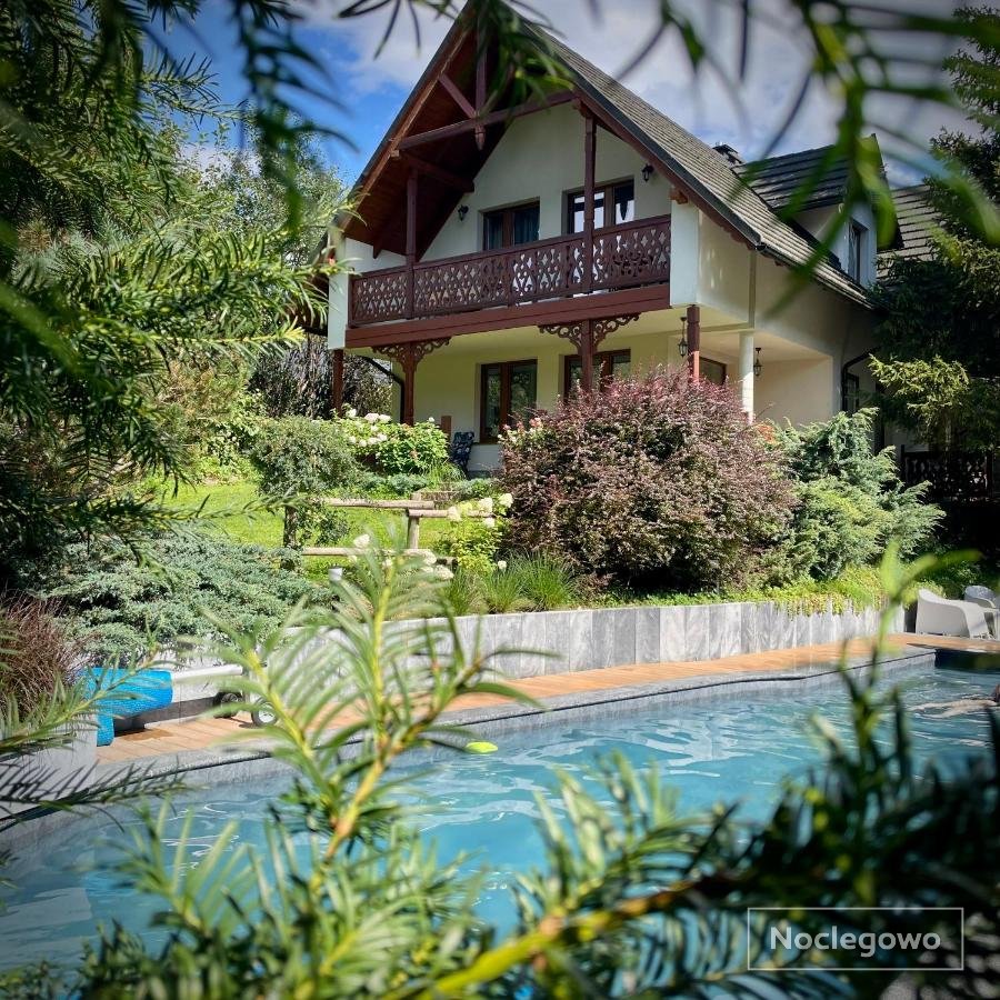 Apartamenty Kornaje