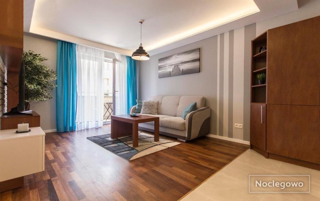 River Boulevards Apartment