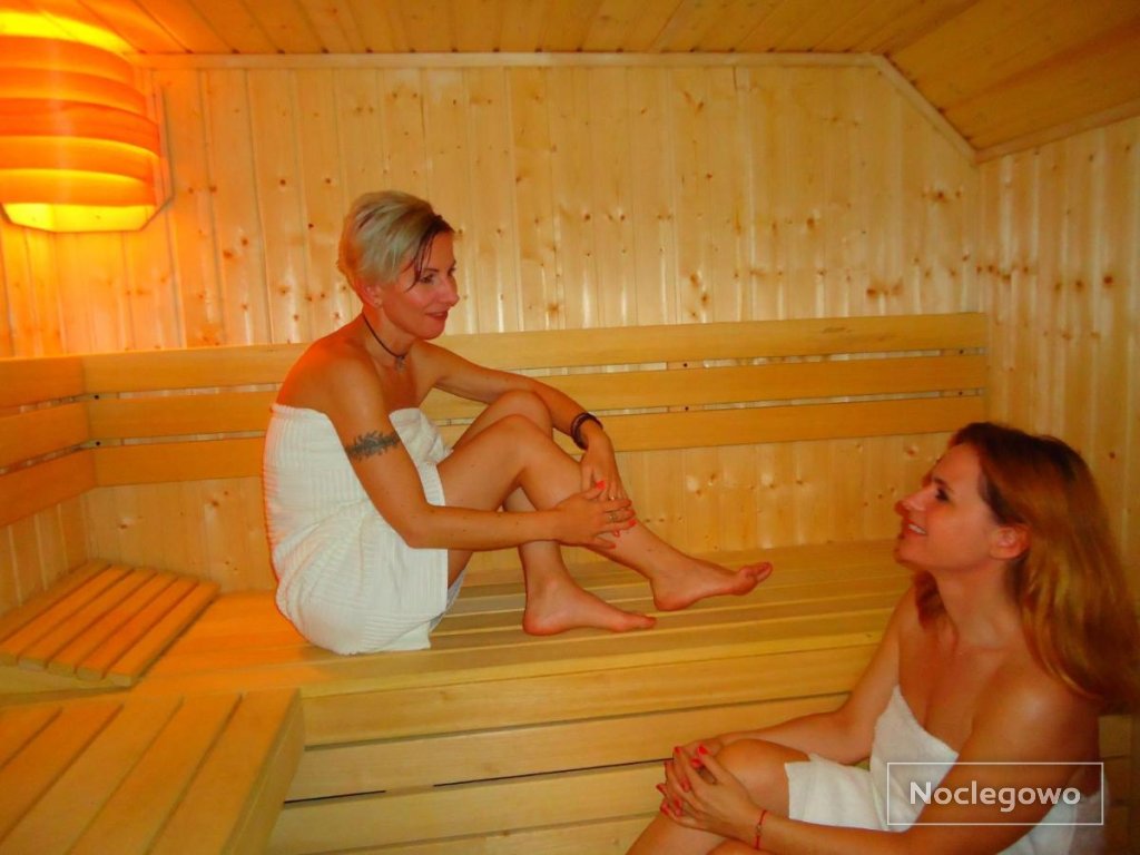 Apartament Szarotka