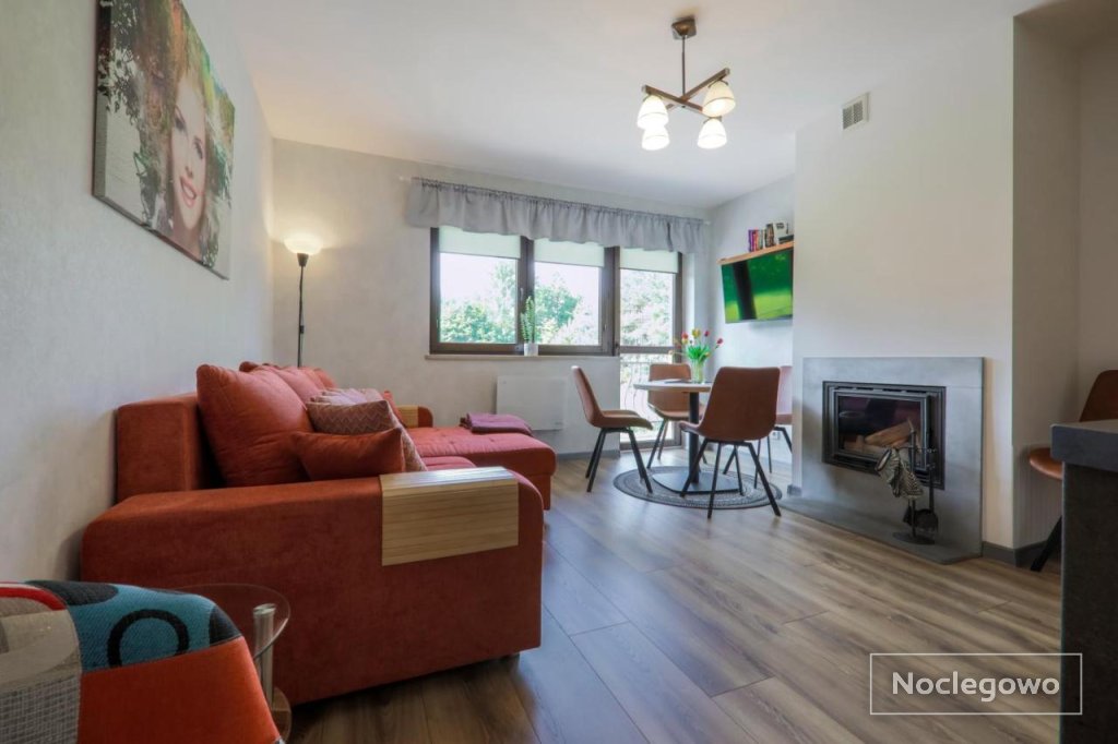 Apartament Premium 6