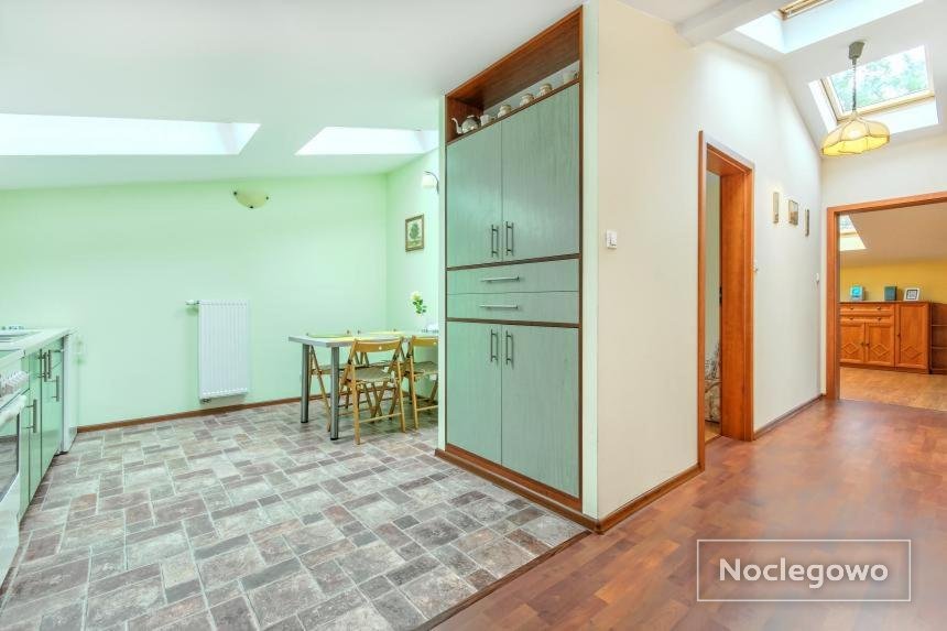 Apartament Fiszer