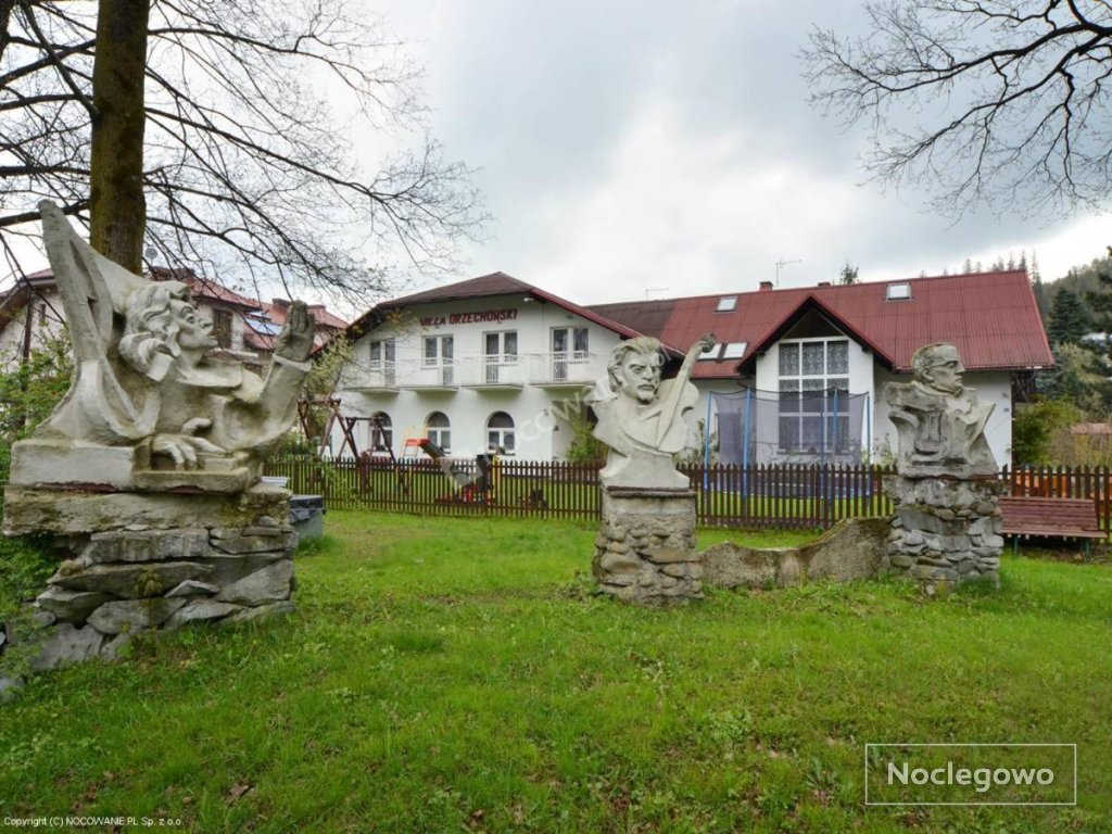Villa Orzechowski