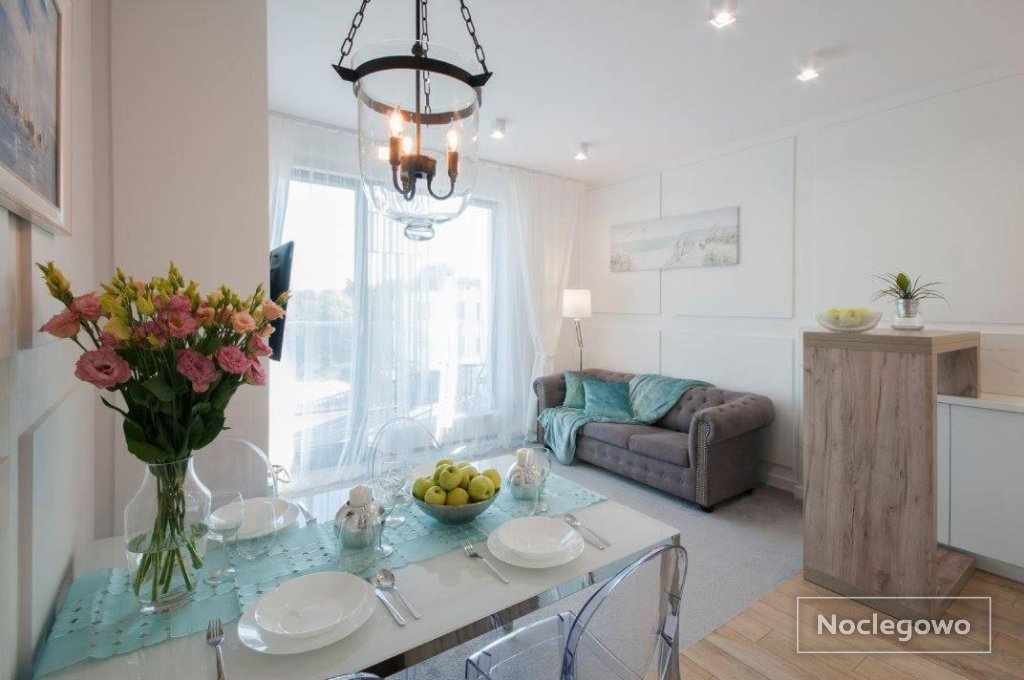 Elegance Sopot Gdynia Apartment