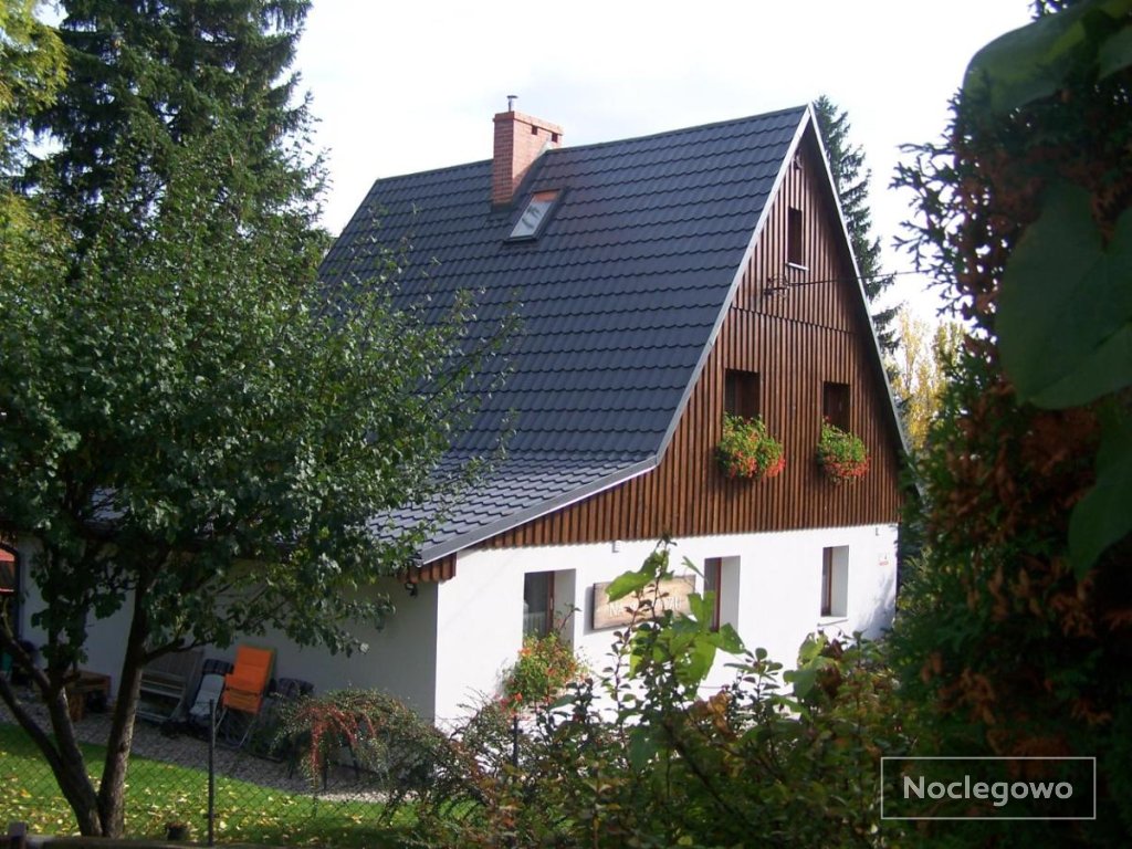 Apartamenty Na Wzgórzu