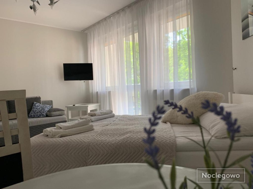 Apartament Sloneczny