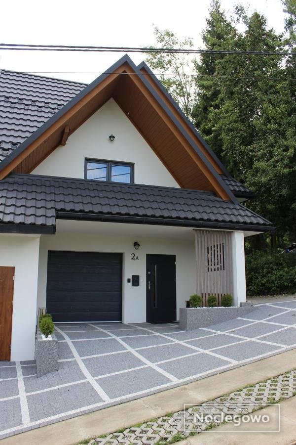 Apartamenty Świstak Maciej Dunajczan