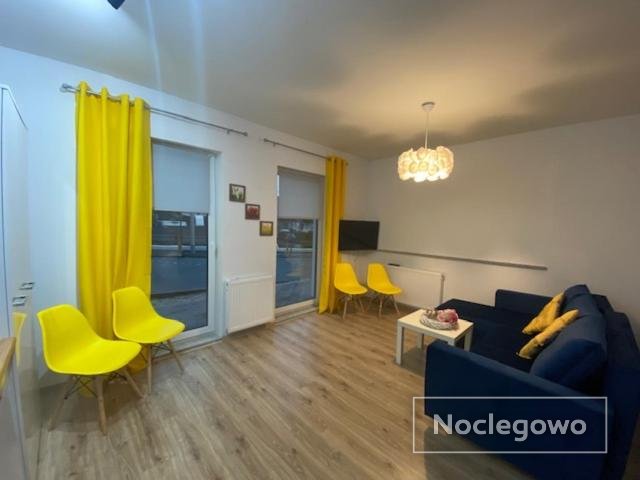 Apartament Karpacz 2- pokojowy