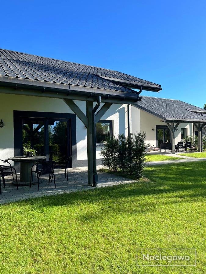 Domki pod brzozami Ustroń