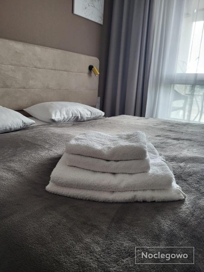 Apartament Alicia Aqua Resort E 214