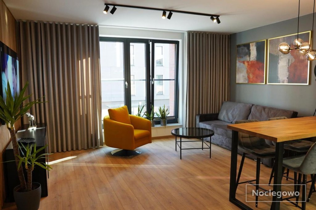 HALO Apartament 07