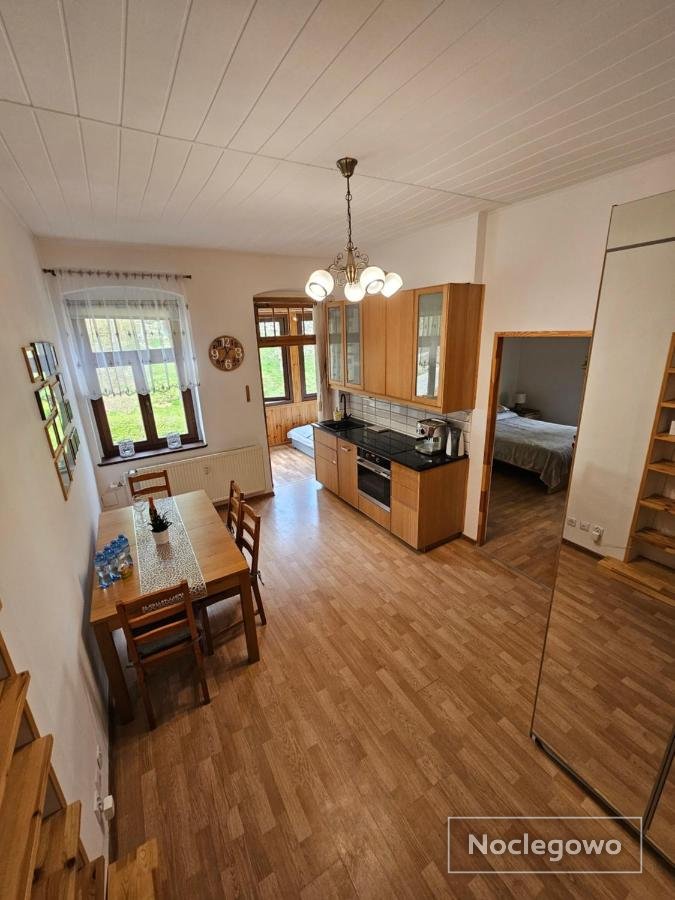 Apartament Słowackiego