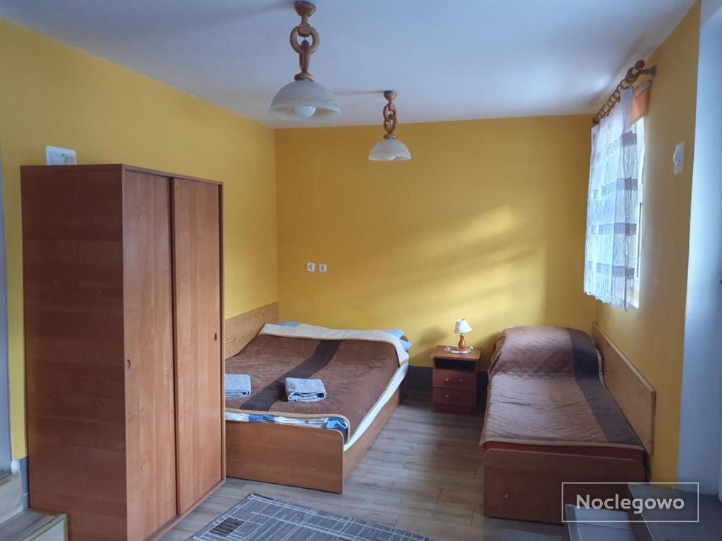 Pokoje Gościnne Barbara