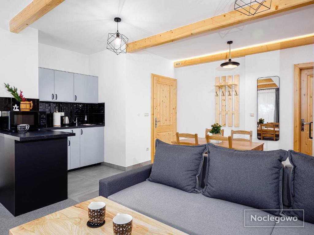 Villa Taternik by Golden Apartments&201