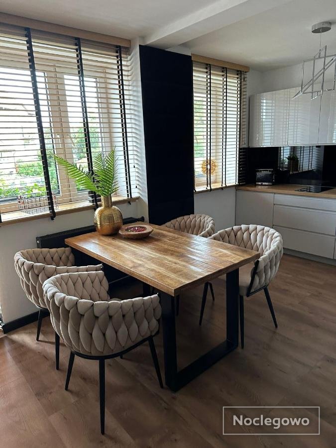 Apartament Boho
