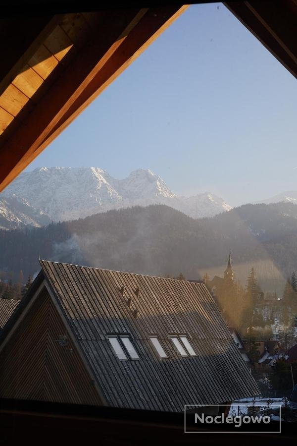 Górski Domek Zakopane