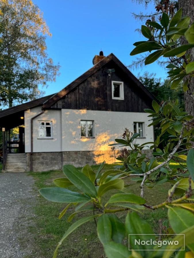Domek w Karpaczu
