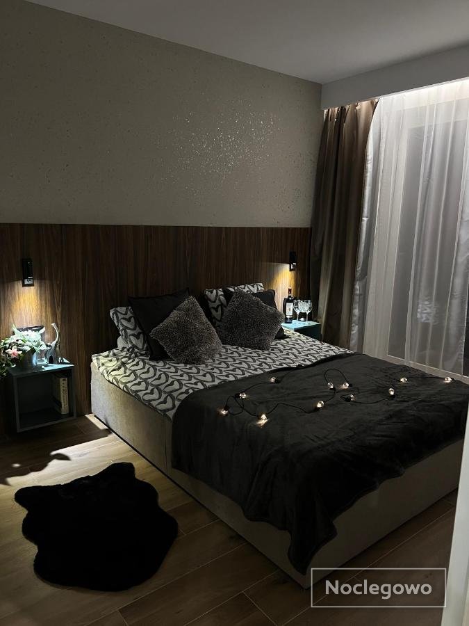 Wygodny Apartament Piotrkowska Centrum