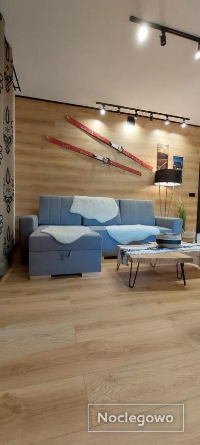 Apartamenty Trzy Kopce Ski & Bike & Sauna