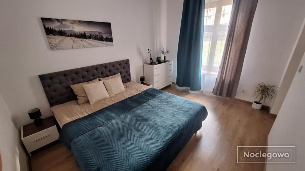 Apartamenty Droga na Śnieżkę