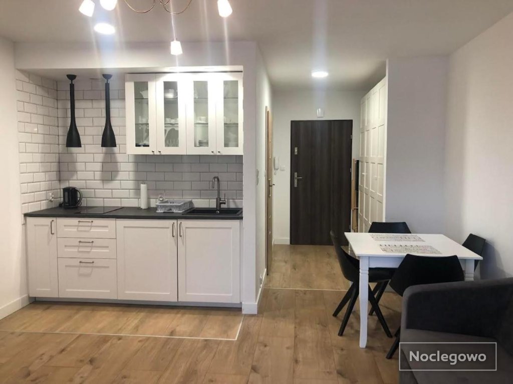 nowy apartament w Wiśle