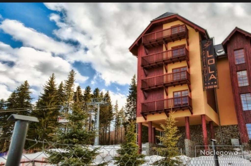 Apartament Lola 5