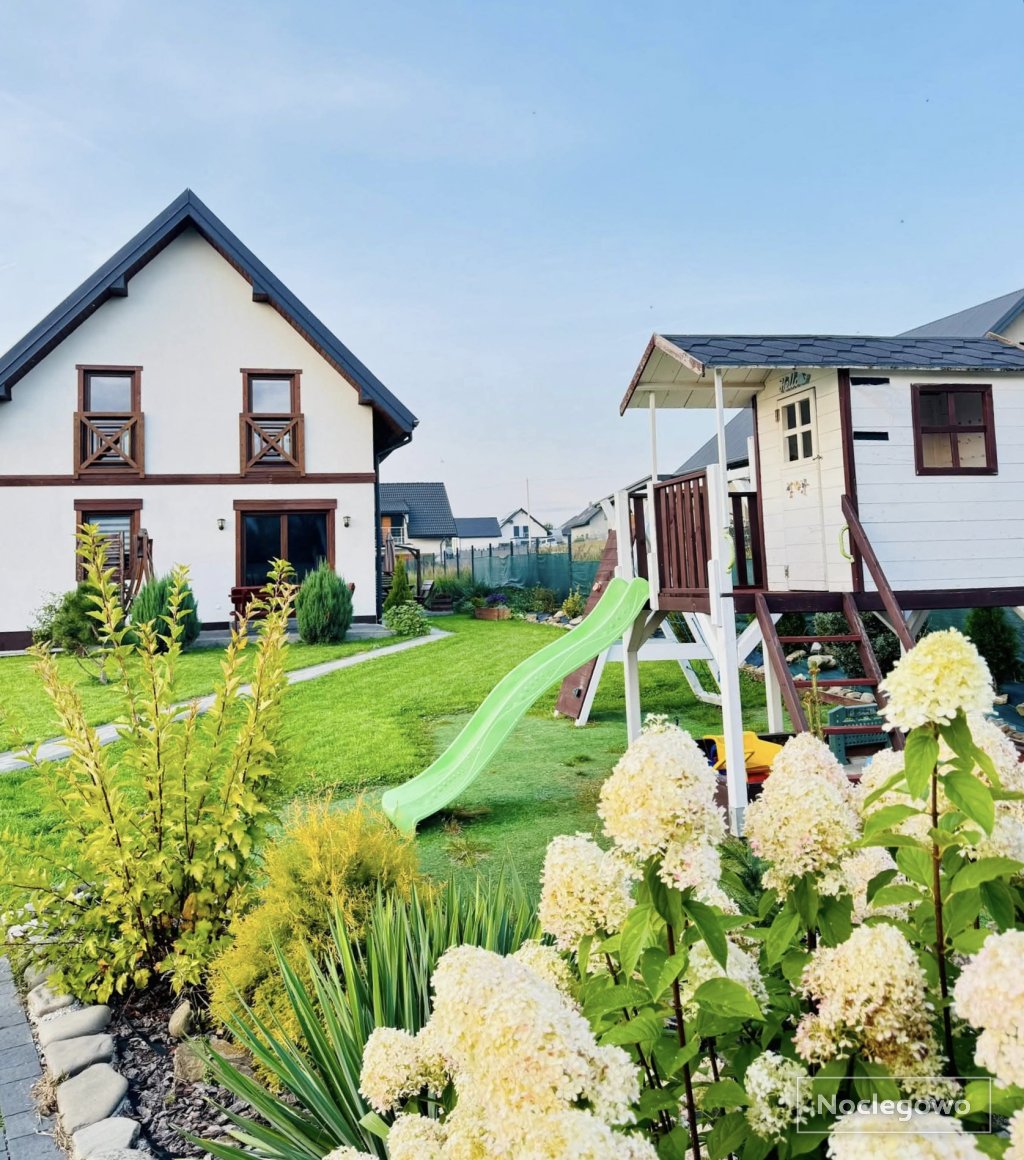 MiLoffka, apartamenty z balią i sauną 