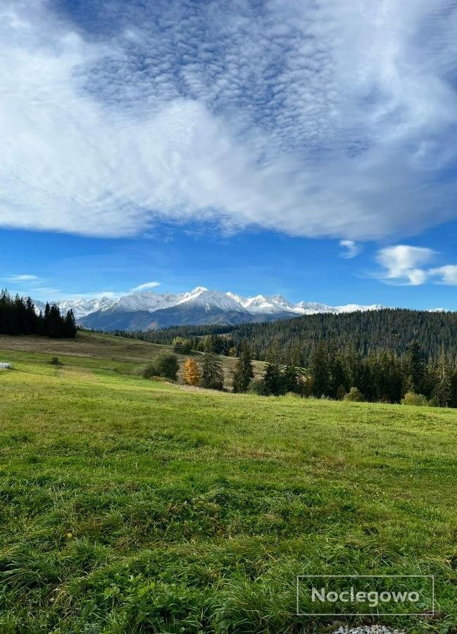 Tatra Widok