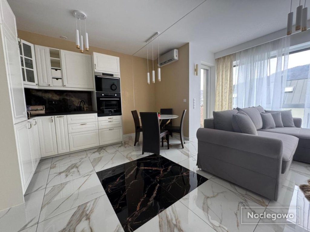 Apartament Dream Olchowa