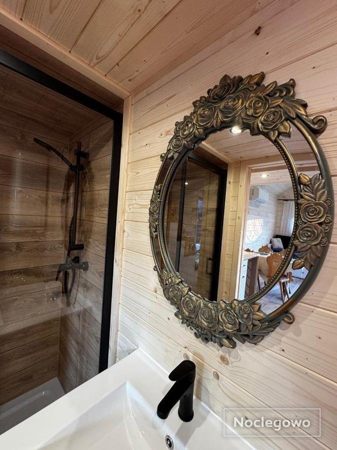 ECO Domek Tatry Ski out Bukowina