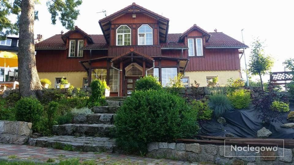 Gosciniec Poezja