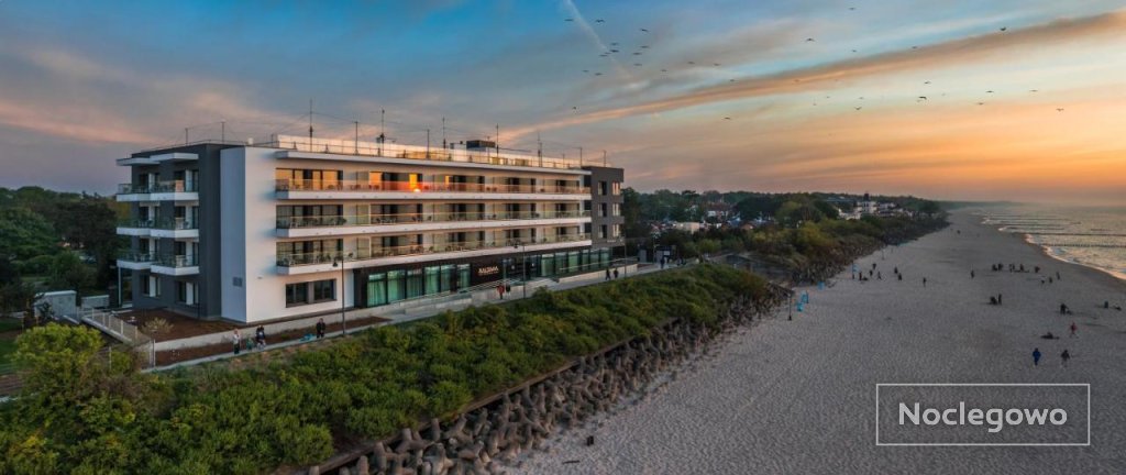 Baltivia Sea Resort