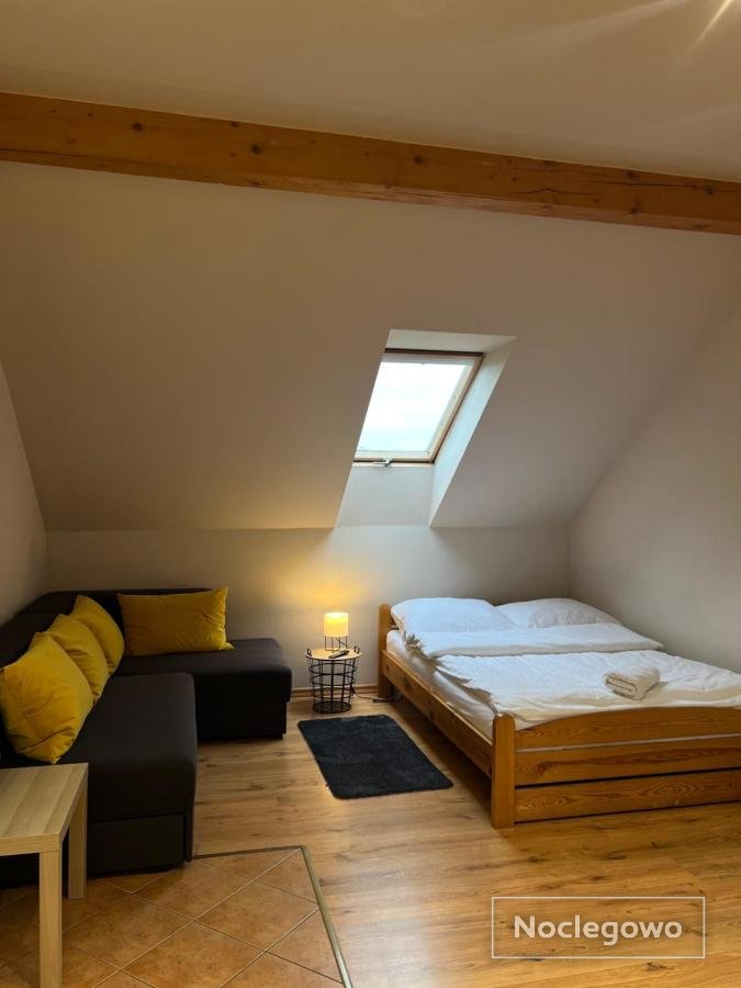 Apartament Karpacz