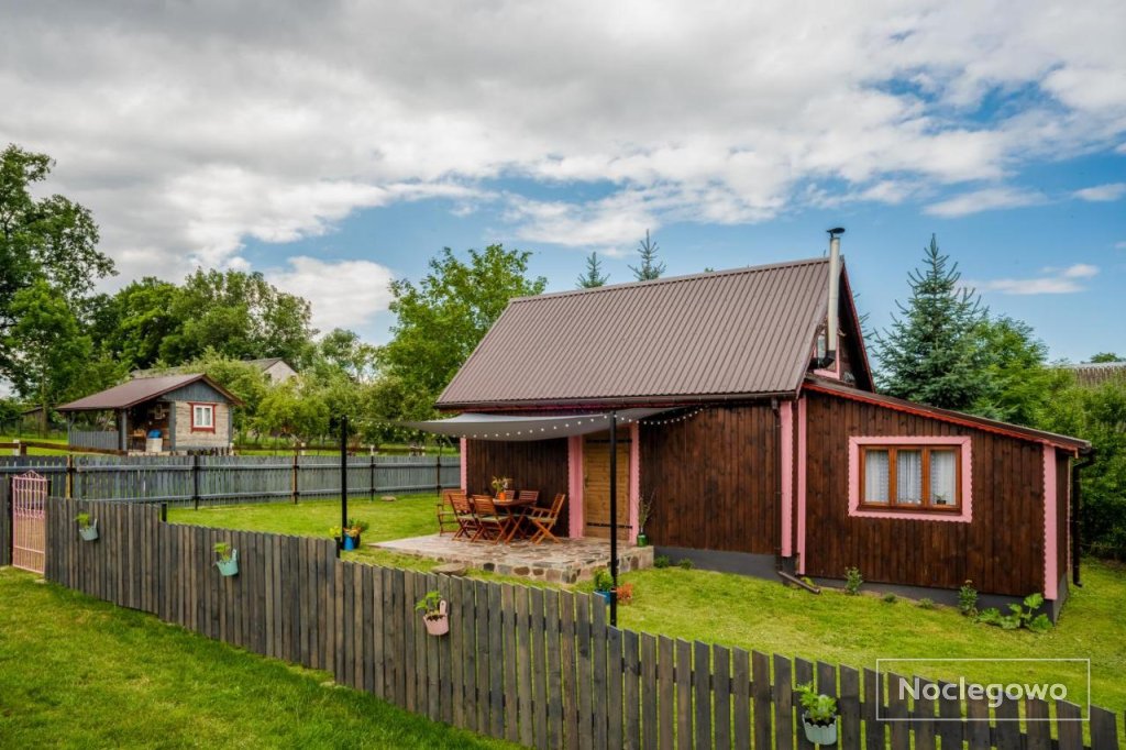 Alpakowo- Wolna Chata 20