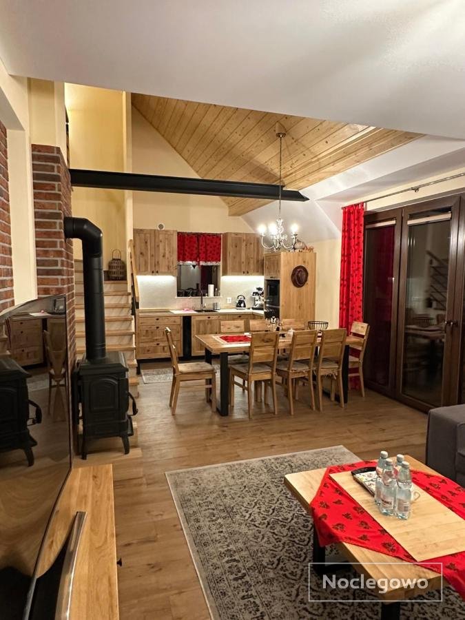 Apartament Franio