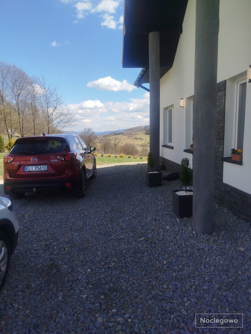 Gorczańska Eko-sfera 