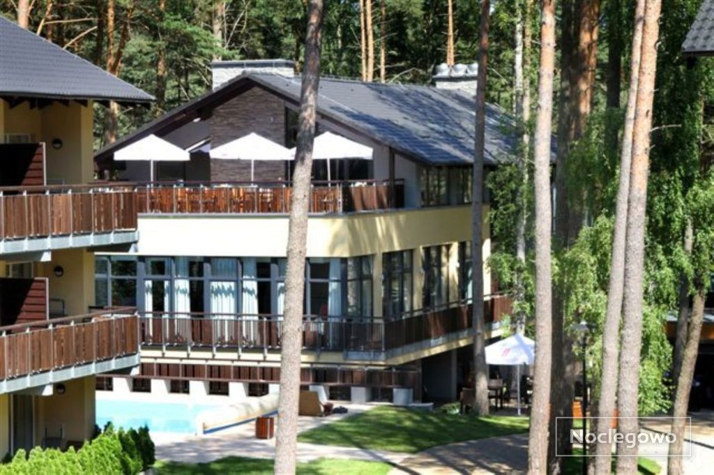 Baltic Resort