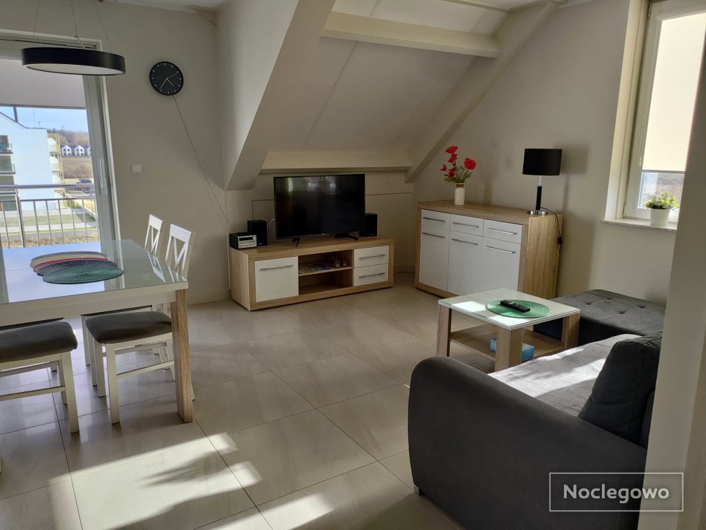 apartament Promyk
