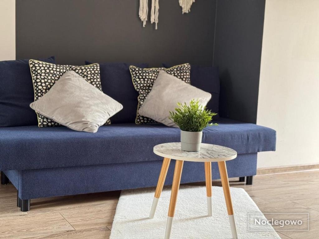 Komfortowe apartamenty w Rowach