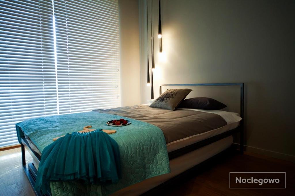 Sypial - Apartament Wśród Drzew