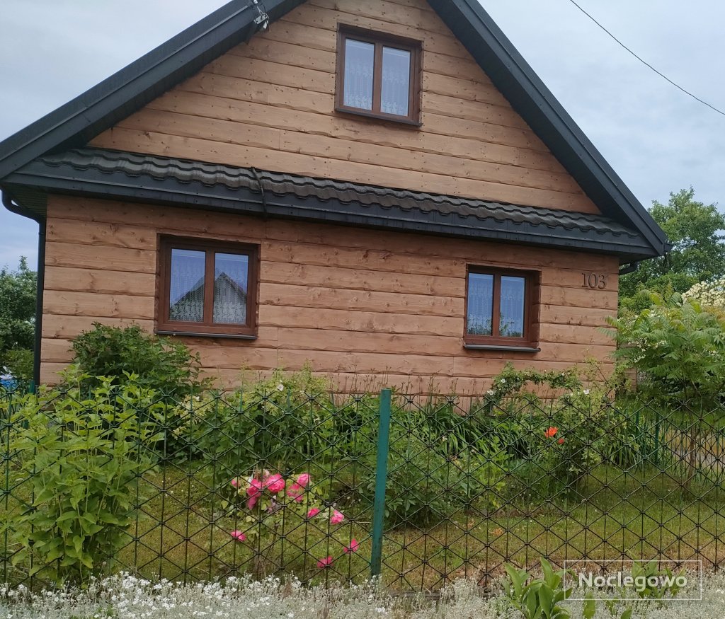 Gościniec 