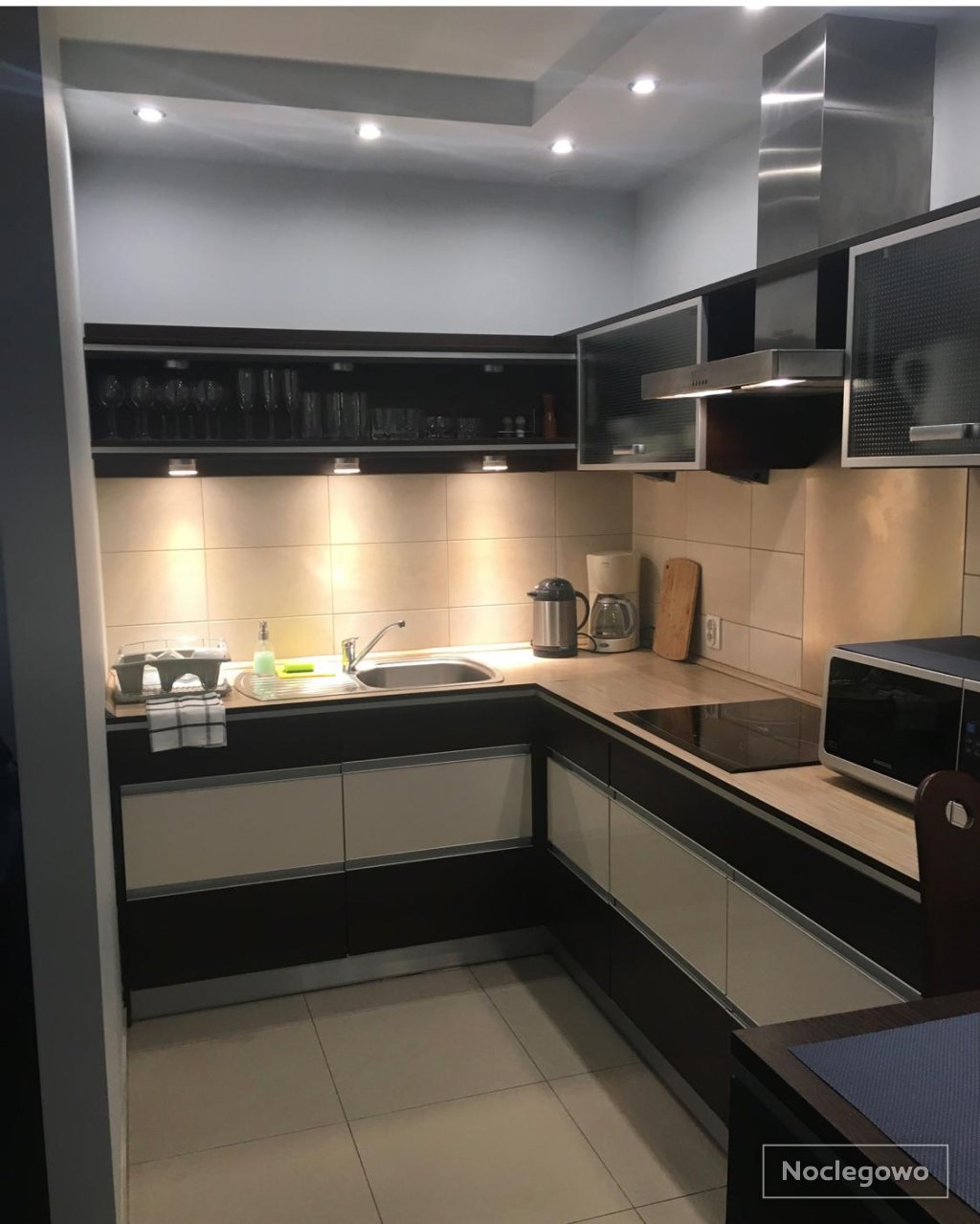 Zielone Tarasy Tisko - Apartament Tisko Zielone Tarasy