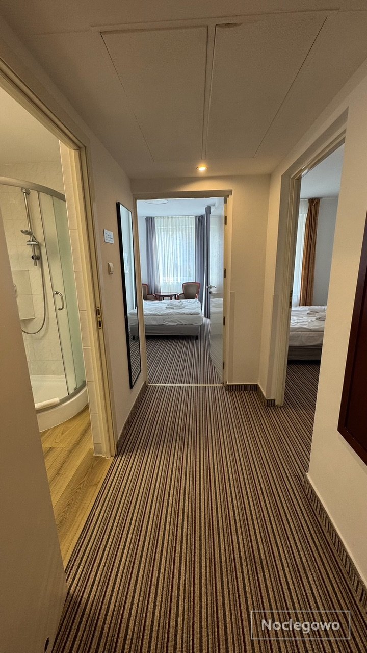 Apartament Noa
